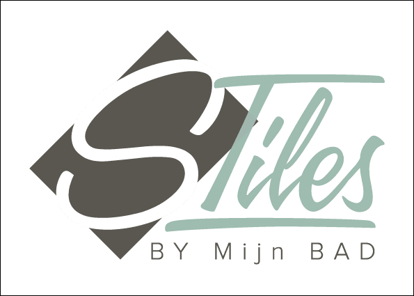STiles tegels logo