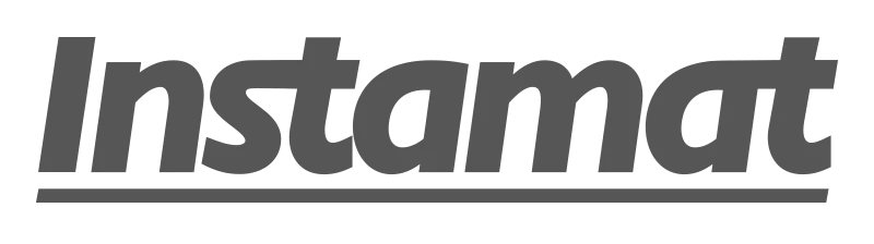 Instamat logo