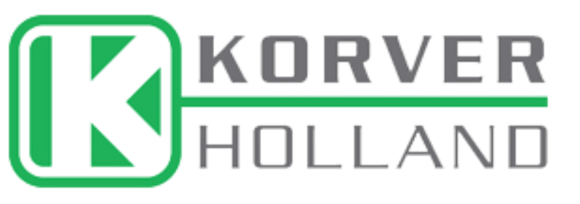 Korver Holland logo