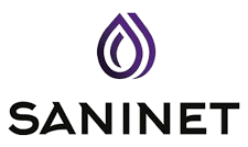 Saninet logo