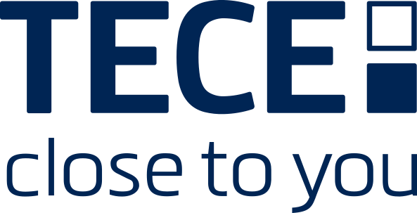 TECE logo