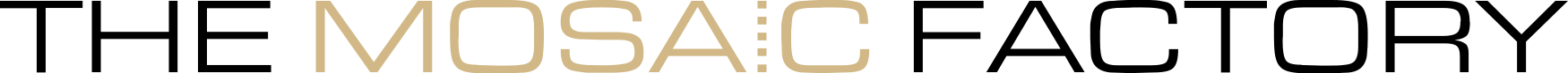 The Mosaic Factory logo