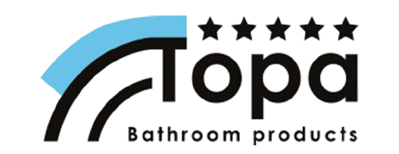 Topa Bathrooms logo