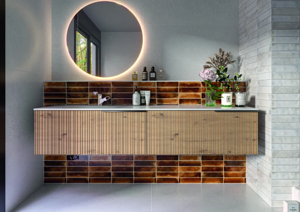 CottoCeramix badmeubel