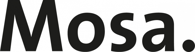 Mosa Logo